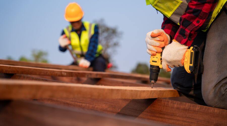 Expert flood damage restoration services in Metcalfe, MS